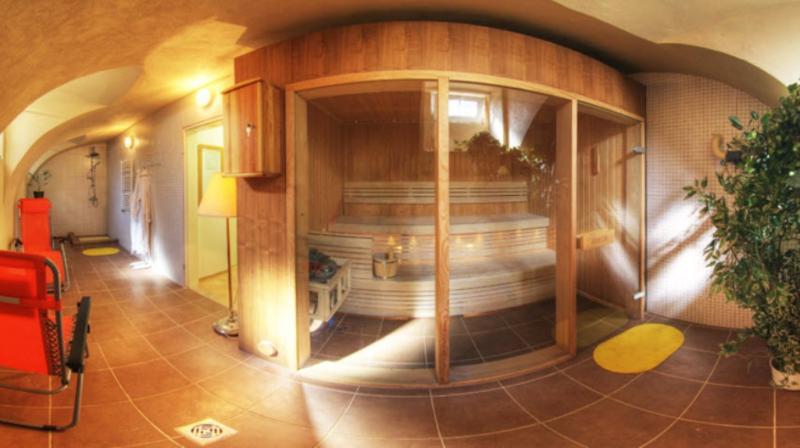 Hotel Omnibusz Βουδαπέστη Εξωτερικό φωτογραφία