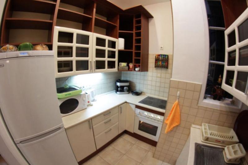 Hotel Omnibusz Βουδαπέστη Εξωτερικό φωτογραφία