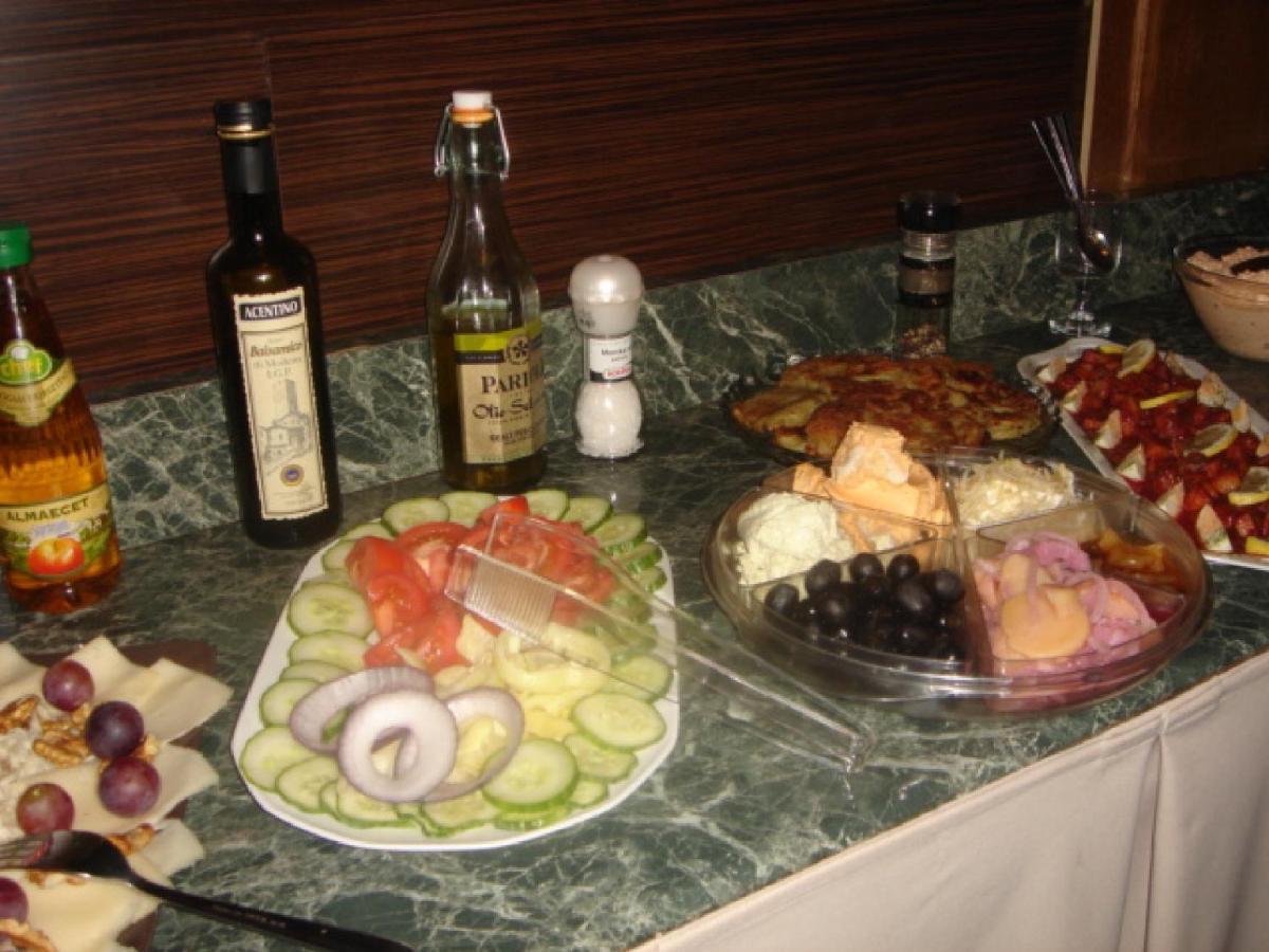 Hotel Omnibusz Βουδαπέστη Εξωτερικό φωτογραφία